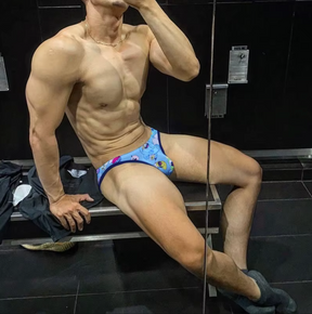 Cartoon Briefs