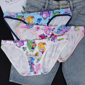 Cartoon Briefs