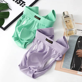 Comfort Pouch Bulge Briefs