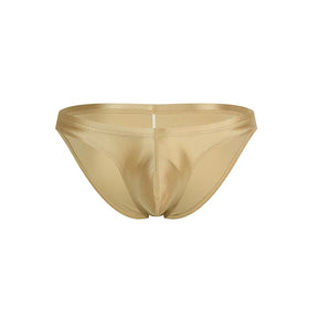 Wet Look Briefs