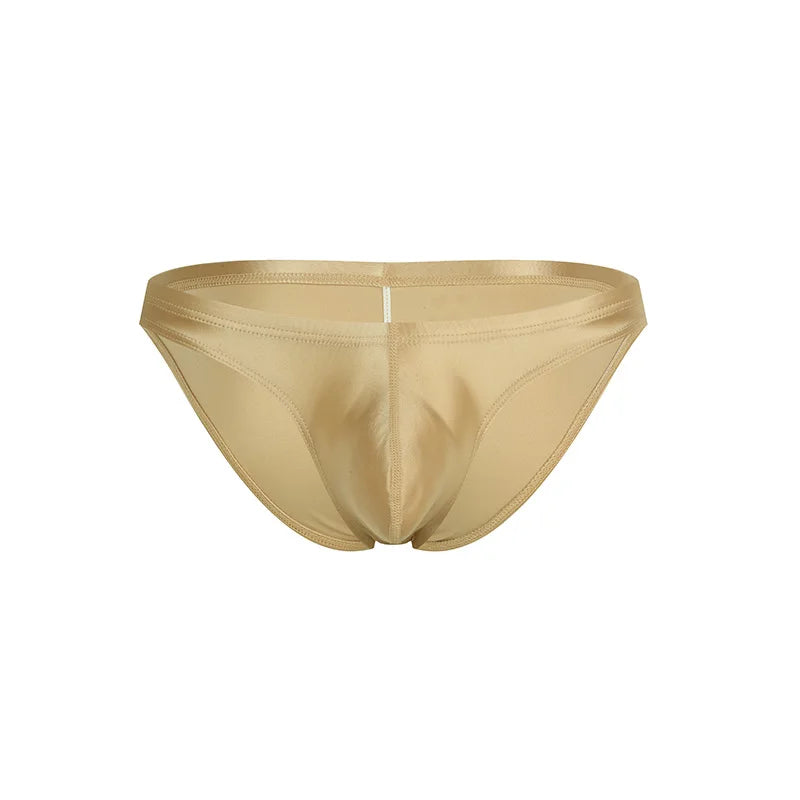Wet Look Briefs