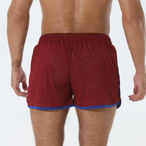 Courtside Shorts
