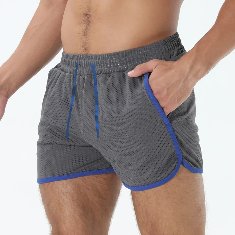 Courtside Shorts
