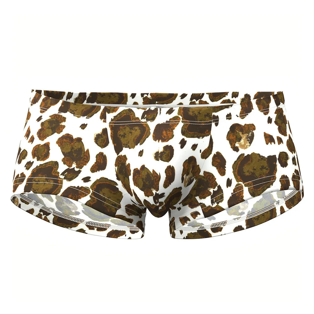 Jungle Boxers