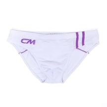 CM Beach Briefs