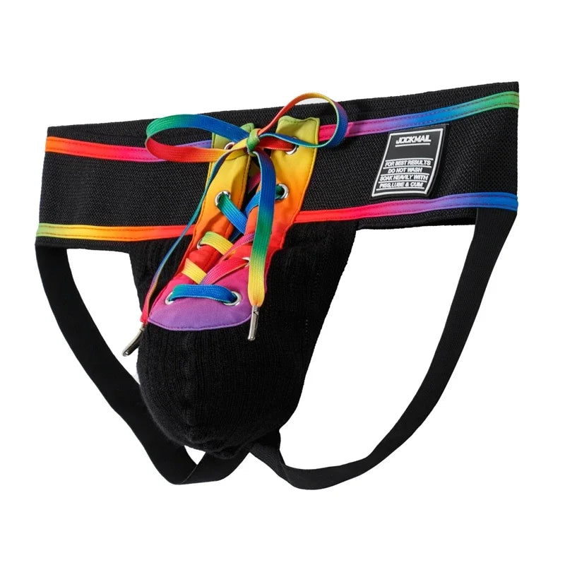 JM Rainbow Jock