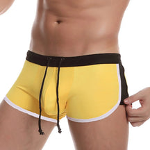 Pool Party Swim Trunks
