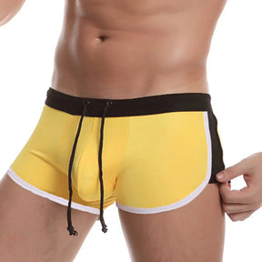 Pool Party Swim Trunks