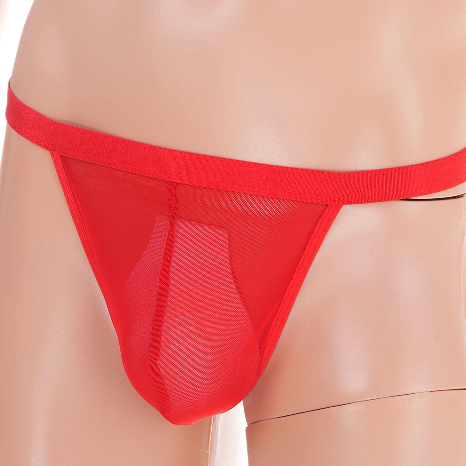 Men's Lingerie Set