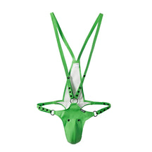 JM Chastity Harness