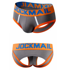 JM Backless Briefs Collection