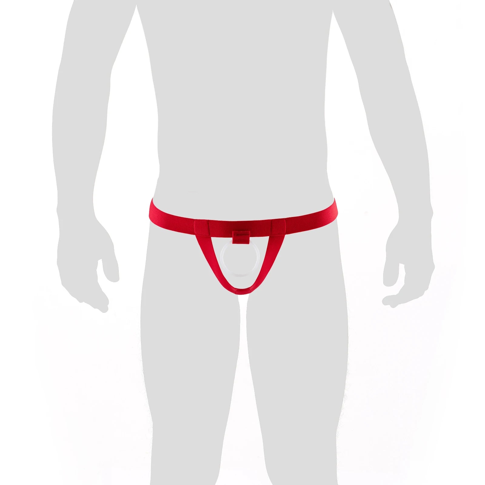 Wrap Around Thong
