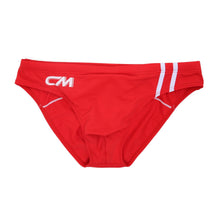 CM Beach Briefs