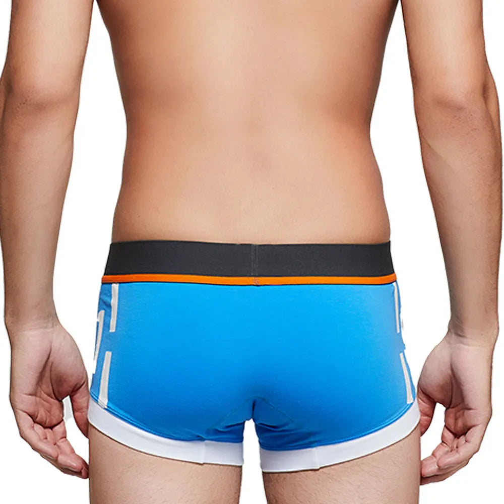 Garage Crew Briefs