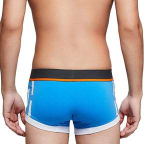 Garage Crew Briefs