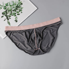Ultra Thin Pouch Briefs