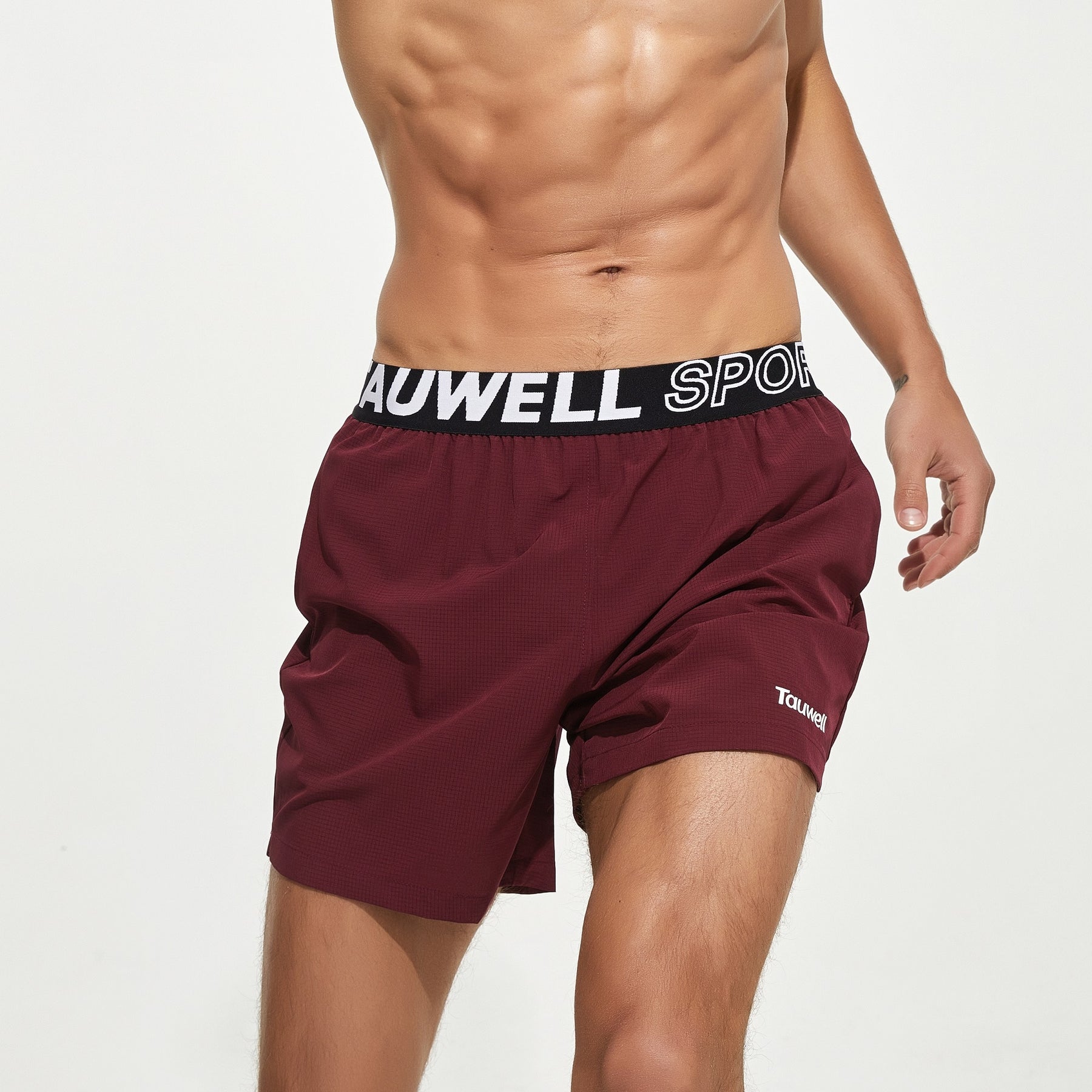 Tauwell Sports Shorts