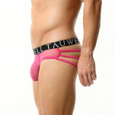 Peach Basket Briefs