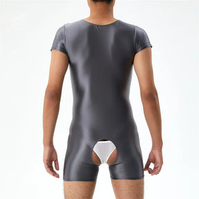 Crotchless Bodysuit