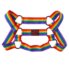 JM Pride Pack A