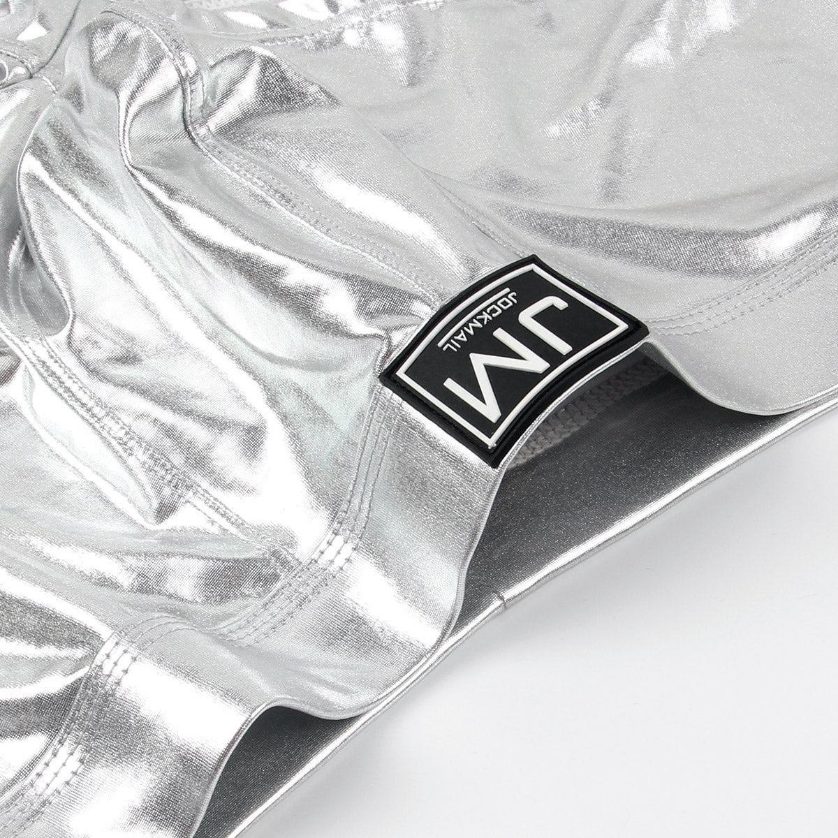 JM Metal Shorts