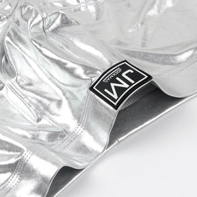 JM Metal Shorts
