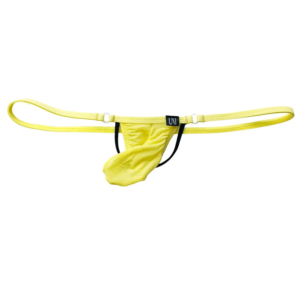 Balls Out Pouch
