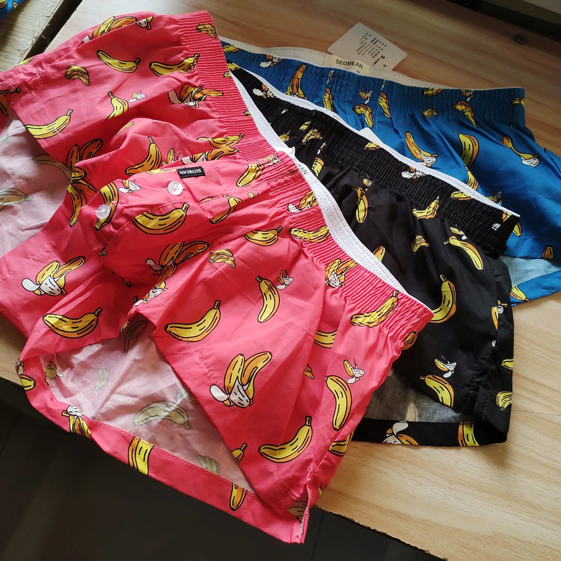 FRAT Boxer Shorts 15