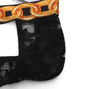 Lock & Lace Briefs