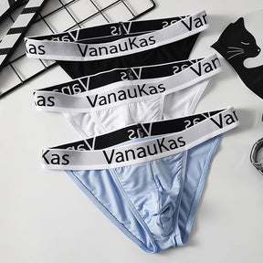 VanauKas Briefs