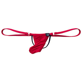 Balls Out Pouch