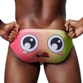 Bubble Bum Swimwear