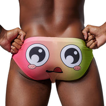 Bubble Bum Swimwear