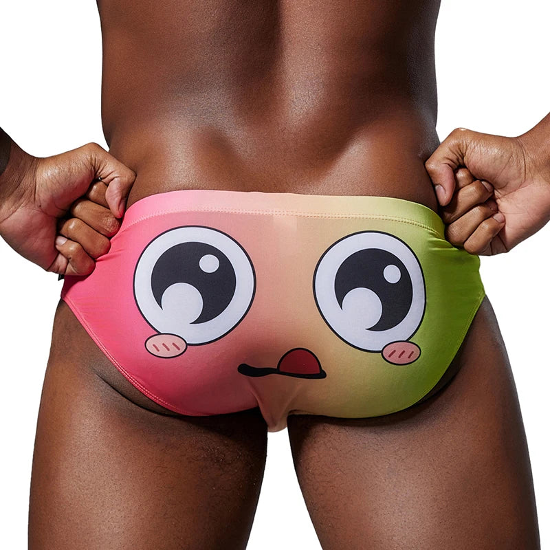 Bubble Bum Swimwear