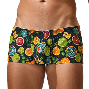 Frat Boxer Summer Edition