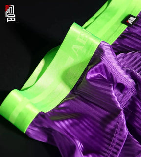 Low-Waist Lux Briefs