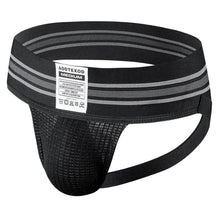 ADDTEXOD Woven Jock