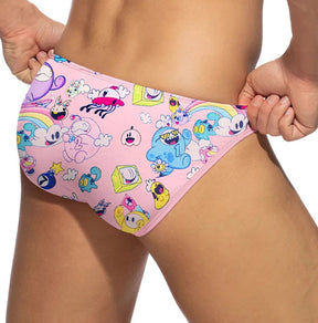 Cartoon Briefs