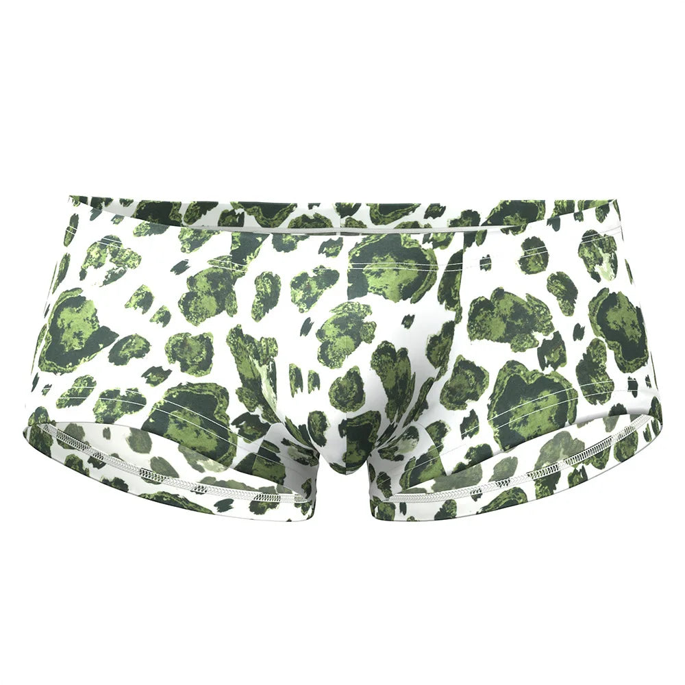 Jungle Boxers
