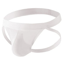 Elastic Stripe Jock