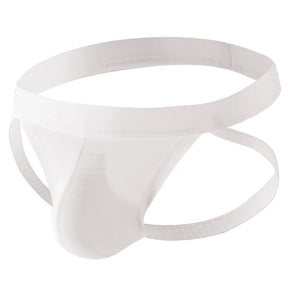 Elastic Stripe Jock