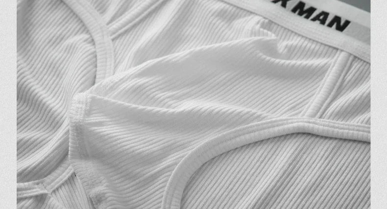 GTOPX Classic Briefs 3-Pack