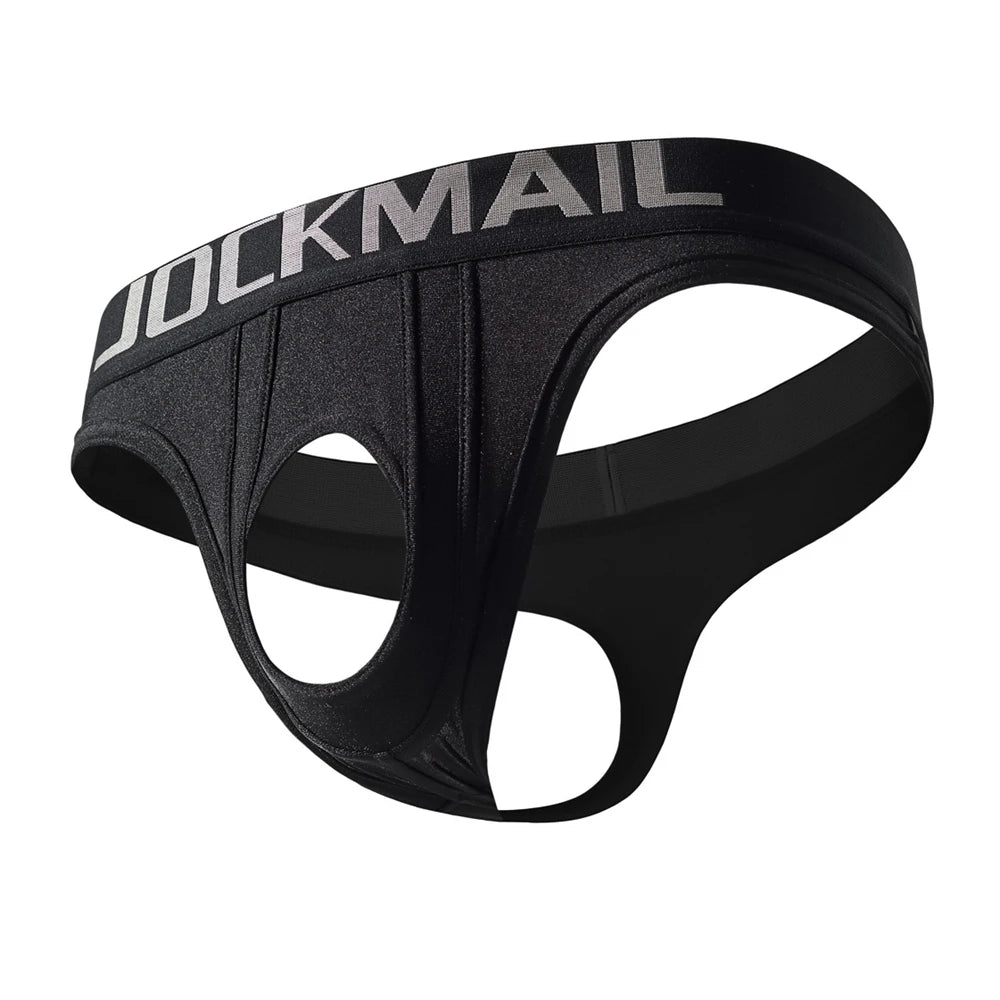 JM Hollow Thong