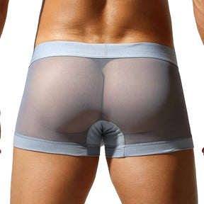 SEOBEAN Showtime Boxer Briefs