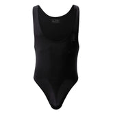 BRAVE Stretchy Bodysuit