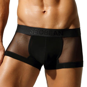 SEOBEAN Showtime Boxer Briefs