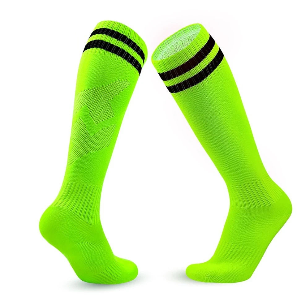 Classic Athletic Sports Socks