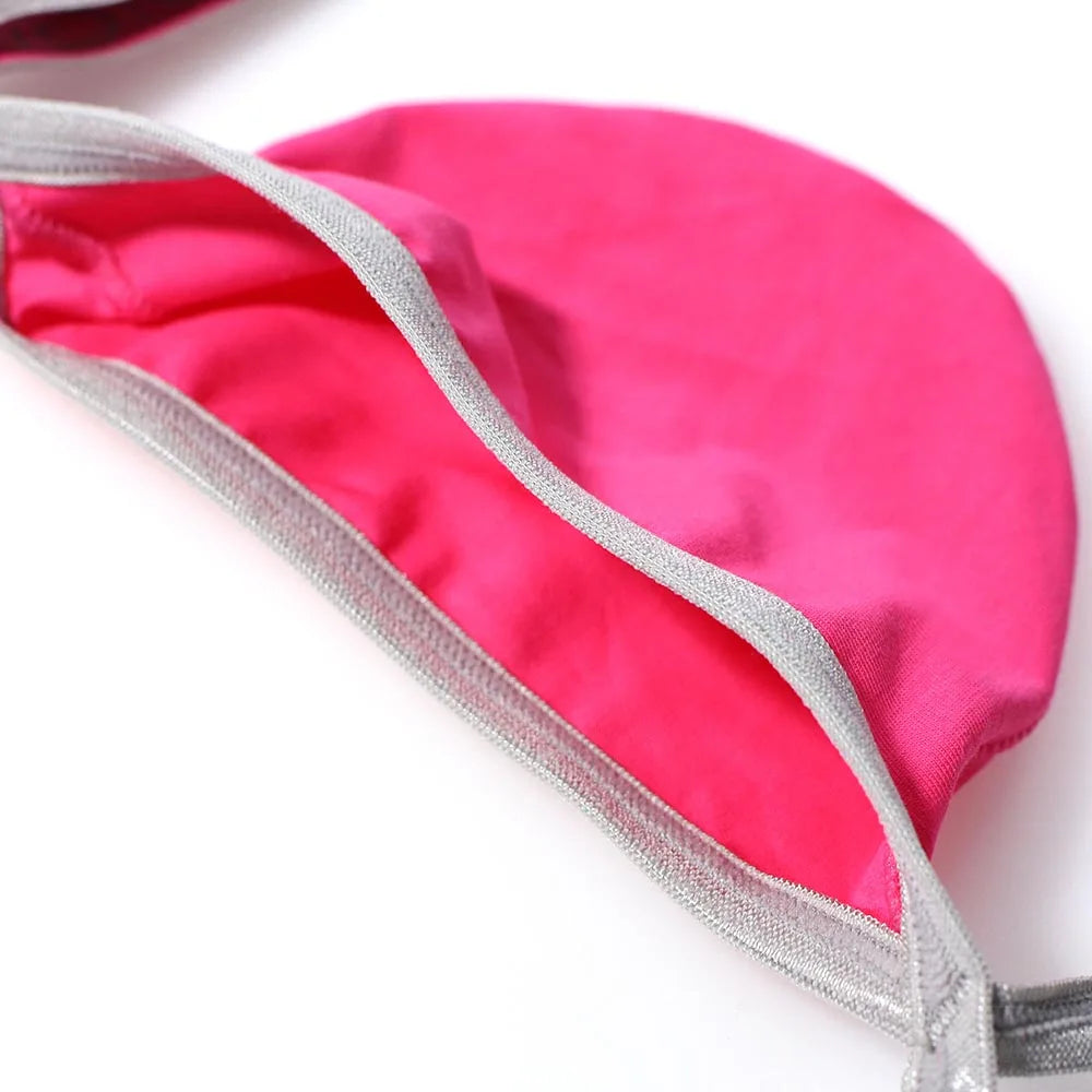 BRAVE Backless Briefs