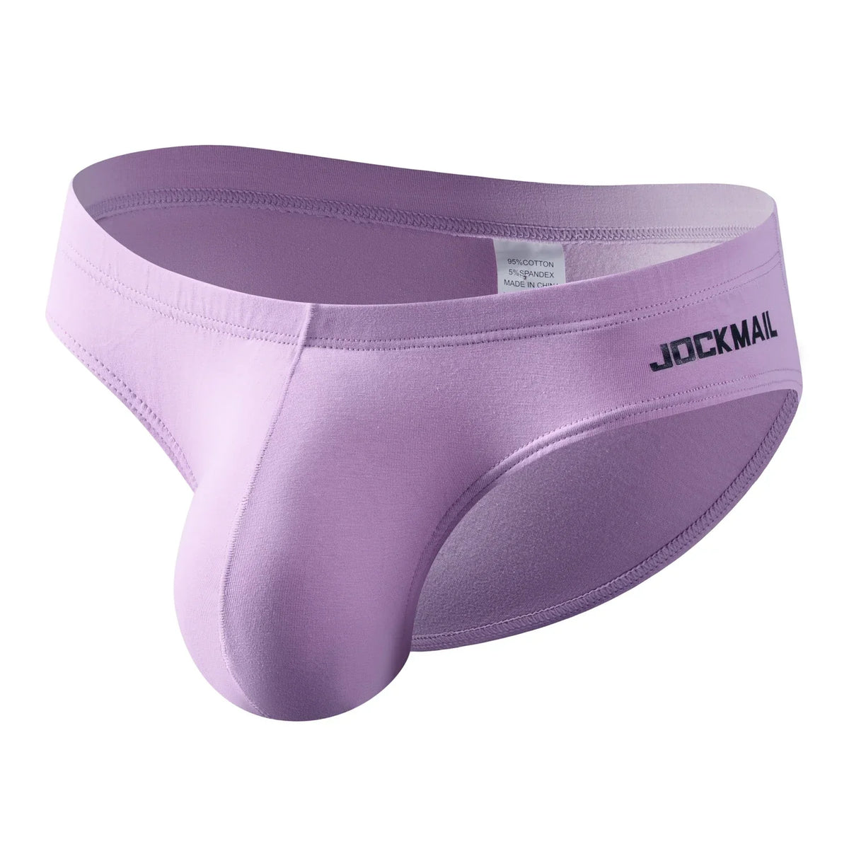JM Convex Pouch Briefs