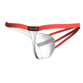 Triple Strap Thong